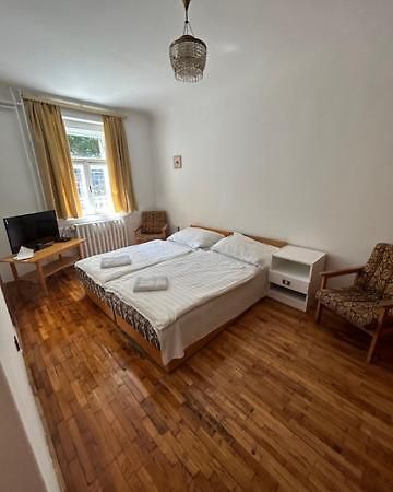 Corvin Panzio Bed & Breakfast Yanıkkale Dış mekan fotoğraf