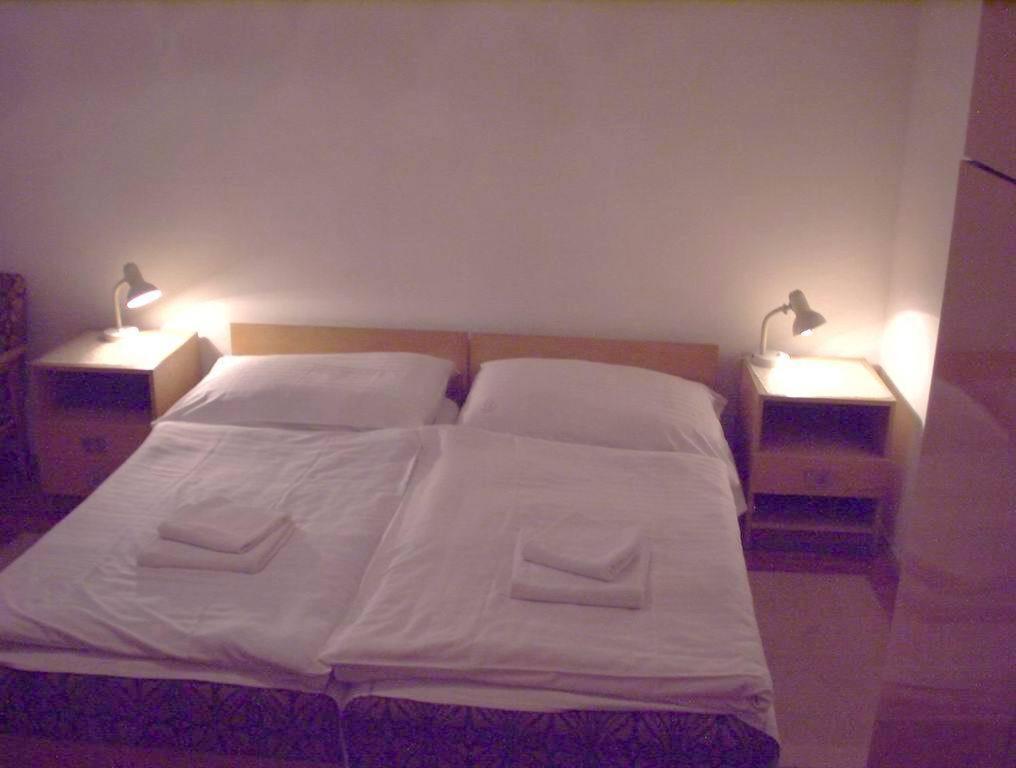 Corvin Panzio Bed & Breakfast Yanıkkale Dış mekan fotoğraf