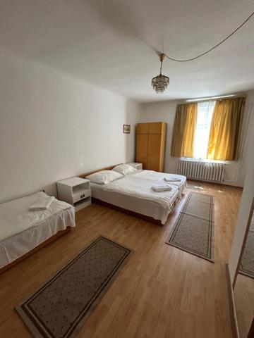 Corvin Panzio Bed & Breakfast Yanıkkale Dış mekan fotoğraf