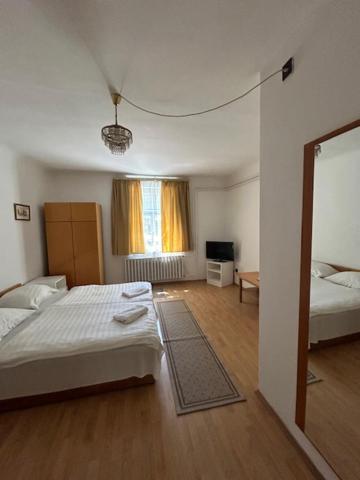 Corvin Panzio Bed & Breakfast Yanıkkale Dış mekan fotoğraf