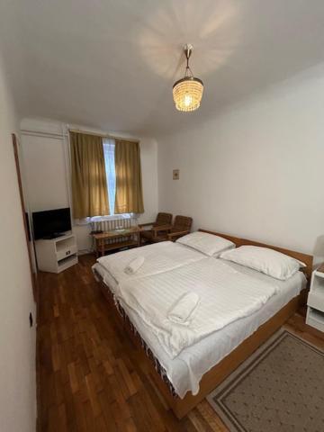 Corvin Panzio Bed & Breakfast Yanıkkale Dış mekan fotoğraf