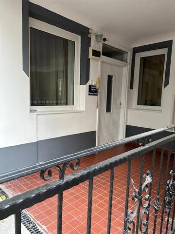 Corvin Panzio Bed & Breakfast Yanıkkale Dış mekan fotoğraf