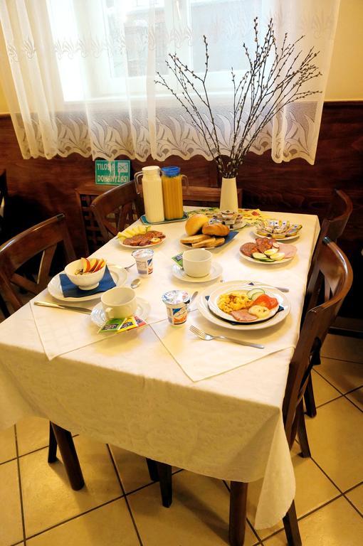 Corvin Panzio Bed & Breakfast Yanıkkale Dış mekan fotoğraf